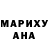 Еда ТГК марихуана RASUL USPANOV